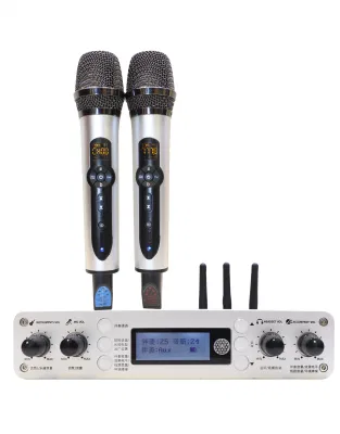 Live Superset Mic ワイヤレス マイク システム Wireless Speakr